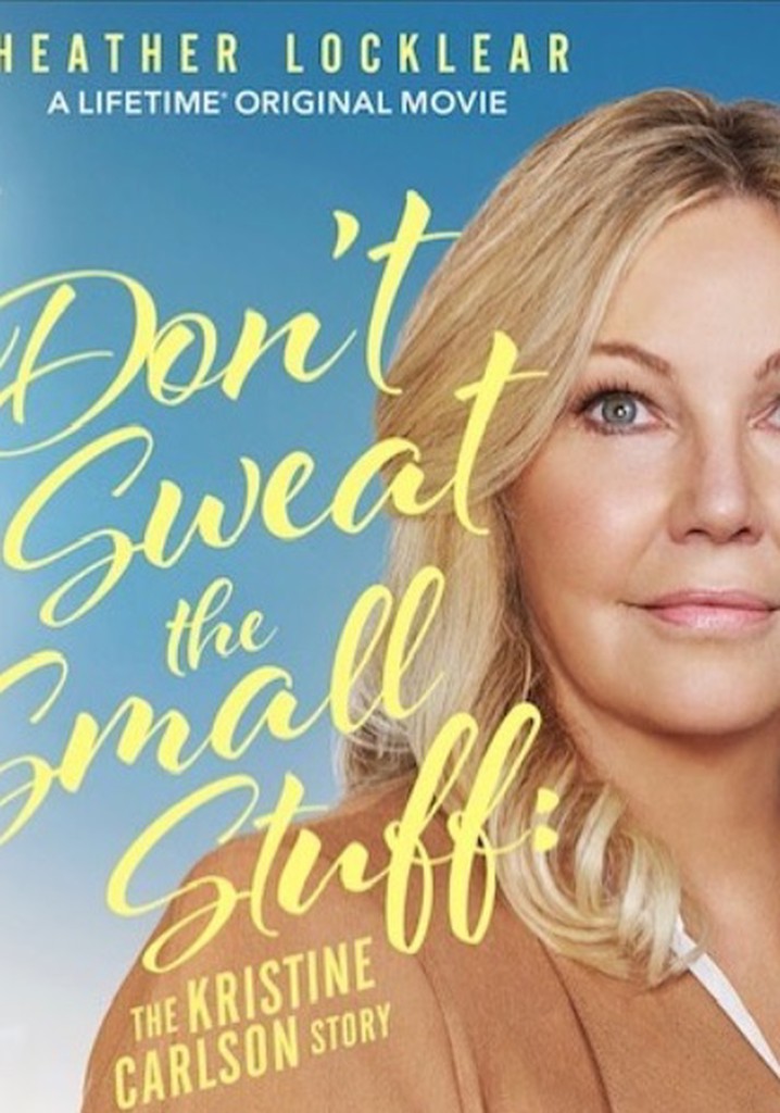 Don'T Sweat The Small Stuff Calendar 2025 Lok Leonard Skinner
